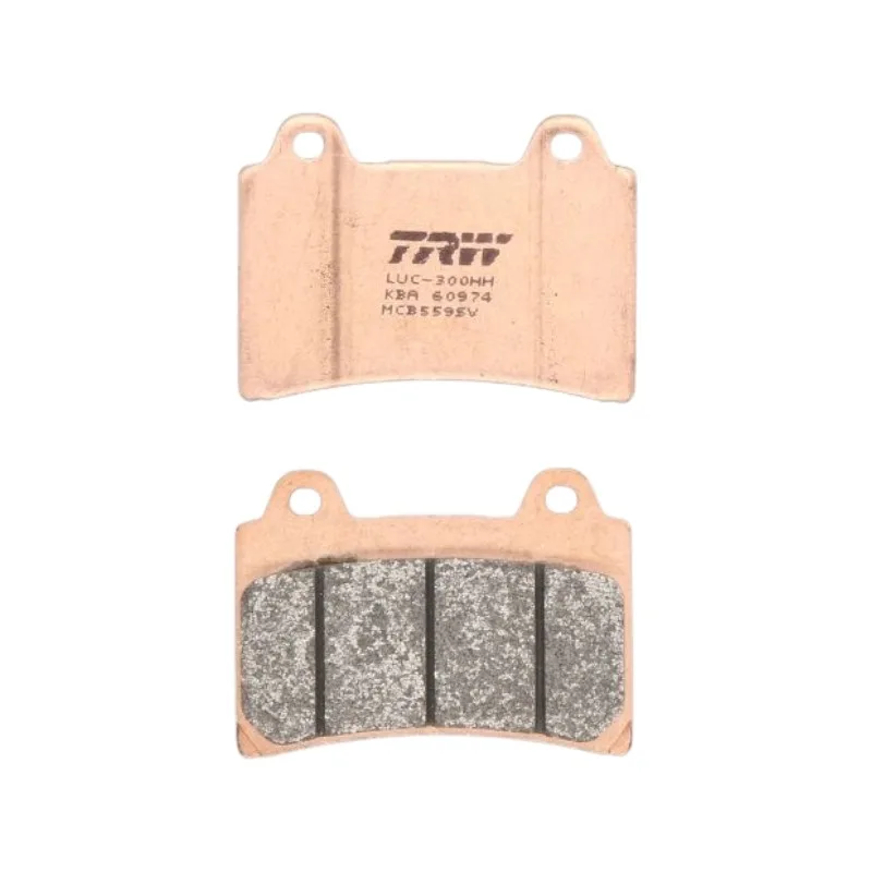 Placute Frana Fata Sinterizate TRW Yamaha TDM 850 XV1700 Road Star Warrior MCB559SV