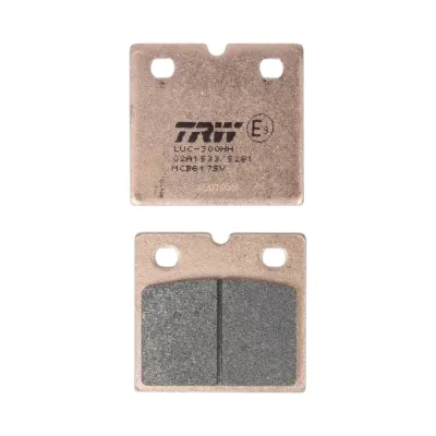 Placute Frana Fata Sinterizate TRW BMW K100 K75 MCB617SV