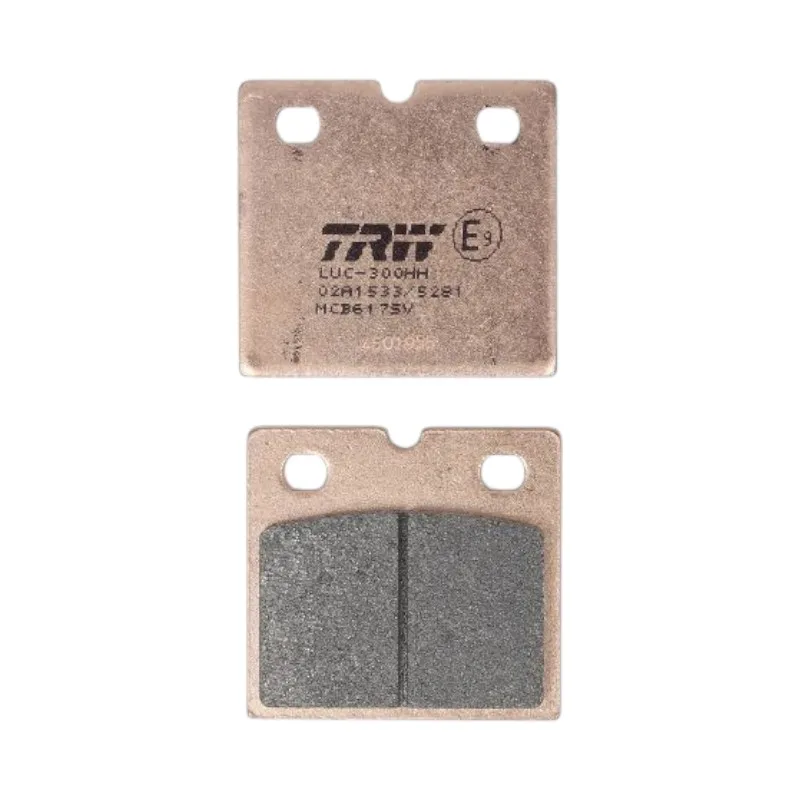 Placute Frana Fata Sinterizate TRW BMW K100 K75 MCB617SV
