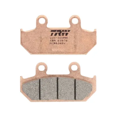 Placute Frana Fata Sinterizate TRW Honda Goldwing Transalp CAGIVA MCB624SV