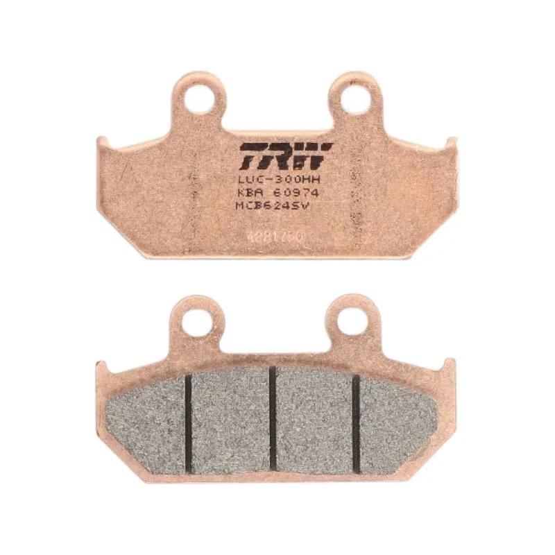 Placute Frana Fata Sinterizate TRW Honda Goldwing Transalp CAGIVA MCB624SV