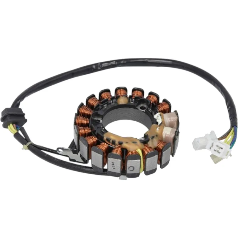 TOURMAX Stator alternator SUZUKI DR 650 1991-1995 Bobina