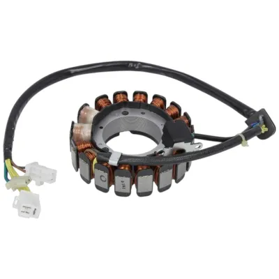 TOURMAX Stator alternator SUZUKI DR 650 1991-1995 Bobina