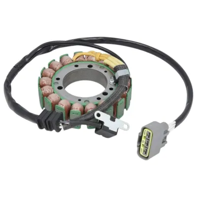 TOURMAX Stator alternator YAMAHA KODIAK YFM 450 2018-2022 Bobina