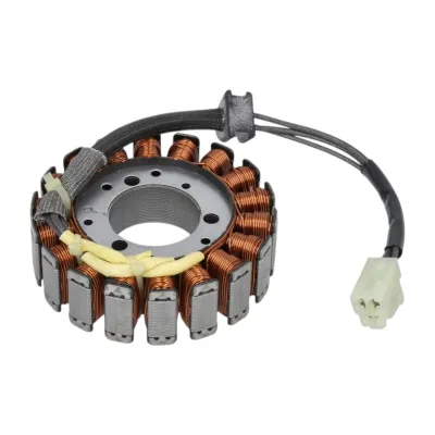 TOURMAX Stator alternator SUZUKI LS 650 1986-1997 Bobina