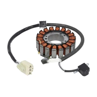 TOURMAX Stator alternator YAMAHA XP 500 2004-2007 Bobina
