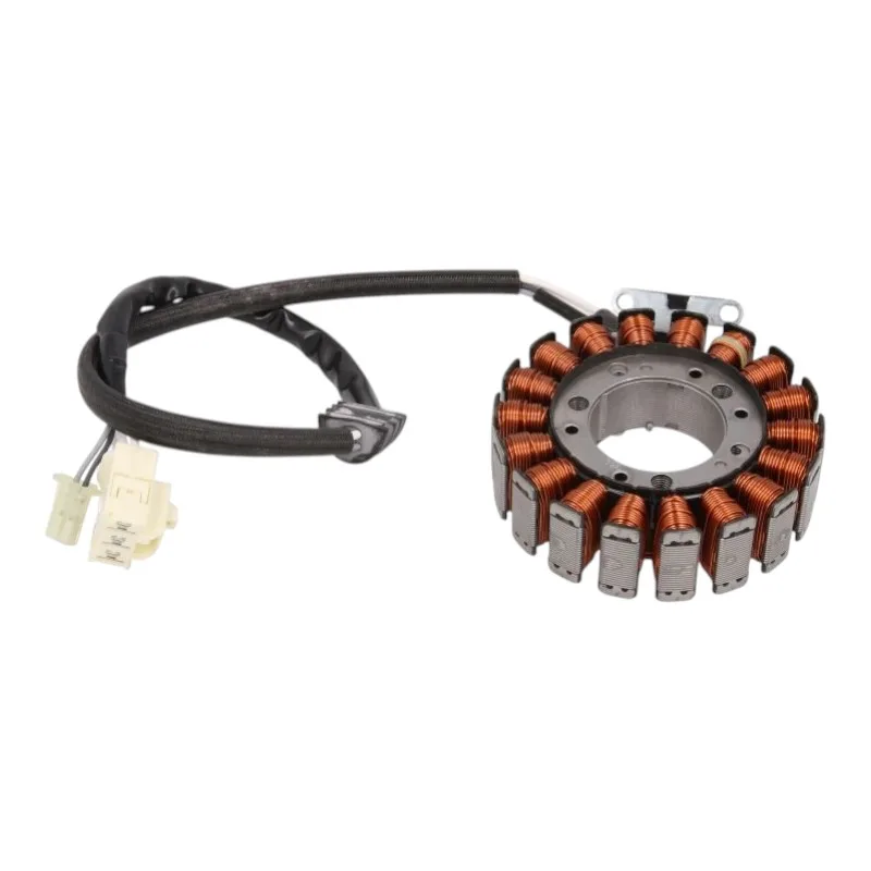 TOURMAX Stator alternator YAMAHA XV 1600 1999-2003 Bobina
