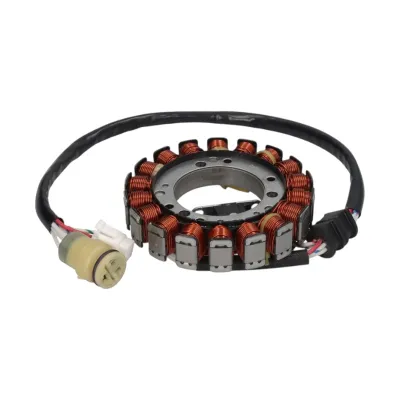 TOURMAX Stator alternator YAMAHA YFM 400 450 2003-2016 Bobina