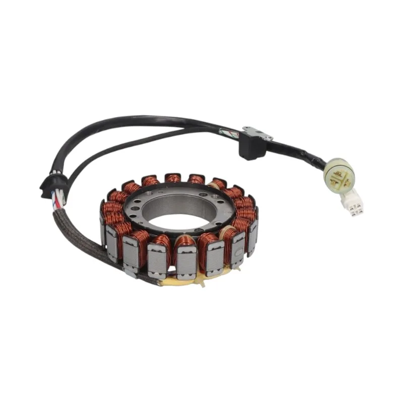 TOURMAX Stator alternator YAMAHA YFM 350 2002-2012 Bobina