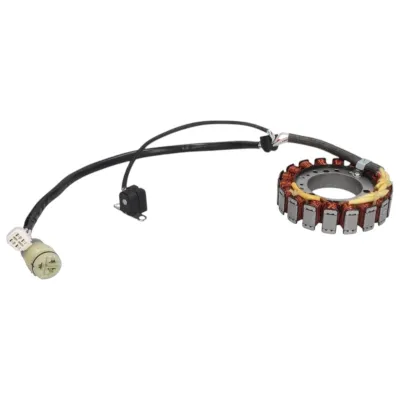 TOURMAX Stator alternator YAMAHA YFM 350 2002-2012 Bobina