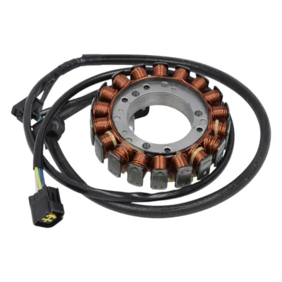TOURMAX Stator alternator SUZUKI ATV LTA LTF 500F Vinson Quadmaster Bobina
