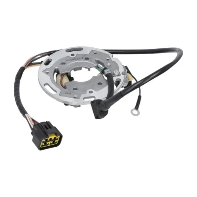 TOURMAX Stator alternator KAWASAKI KX 85 2001-2005 Bobina