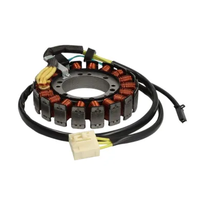 TOURMAX Stator alternator Suzuki AN 650 2003-2013 Bobina