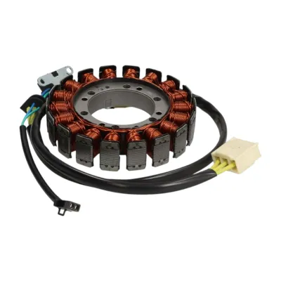 TOURMAX Stator alternator Suzuki AN 650 2003-2013 Bobina