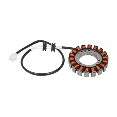 TOURMAX Stator alternator YAMAHA XV 535 Virago Bobina