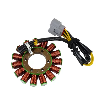 Stator alternator Honda CBR600RR CBR600RA 2013-2020 bobina A1614