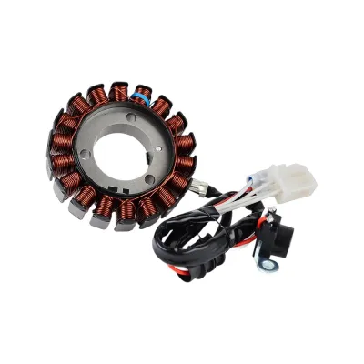 Stator alternator Yamaha MT125 MT-125 2015 2016 YZF R15 SP 2014 bobina A1613
