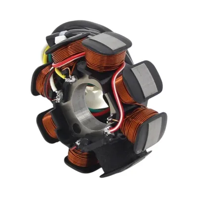 Stator Alternator Husqvarna TC TE TXC 250 450 510 310 SM400R SM450R SM510R SMR450 SMR450R SMR510 SMR530R bobina A1609