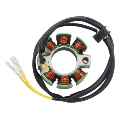 Stator alternator KTM 450 SMR SX-F SXS-F XC-F 505 Preseries bobina A1608