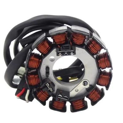 Stator alternator Yamaha WR450F 2003-2006 bobina A1607