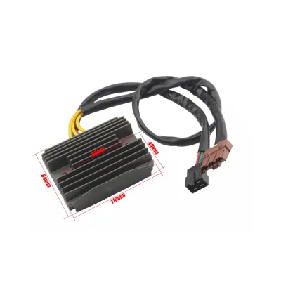 Releu incarcare Aprilia Sportcity Atlantic Piaggio XEvo GTS300 Gilera Nexus Derbi Rambla A984