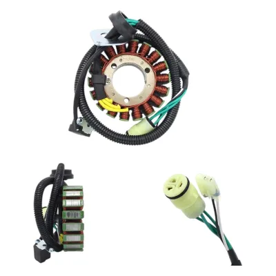Stator alternator Yamaha Waverunner AR SR SX 210 1100 VX1100 bobina A1605
