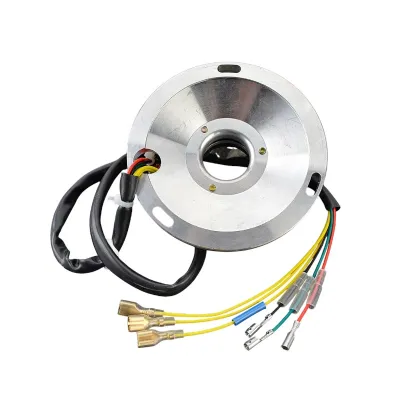 Stator Alternator Husqvarna TE TC WXC WXE bobina A1604