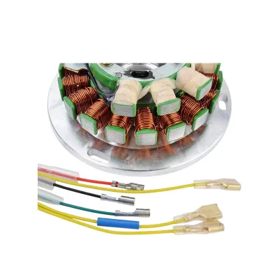 Stator Alternator Husqvarna TE TC WXC WXE bobina A1604