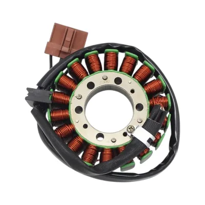 Stator KTM 690 LC4 SMC 690 Super Moto Enduro bobina A1603