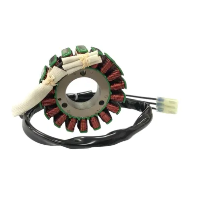 Stator Husqvarna KTM 450 500 525 505 Husqvarna FR450 Rally Husaberg FE FS FX A1597