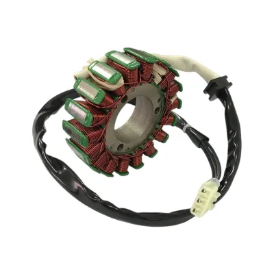 Stator Husqvarna KTM 450 500 525 505 Husqvarna FR450 Rally Husaberg FE FS FX A1597
