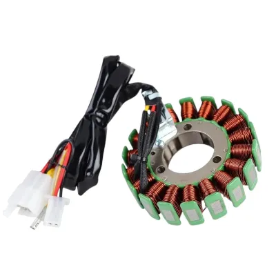 Stator Husqvarna KTM 400 450 620 625 640 660 Rallye SMC DUKE A1596
