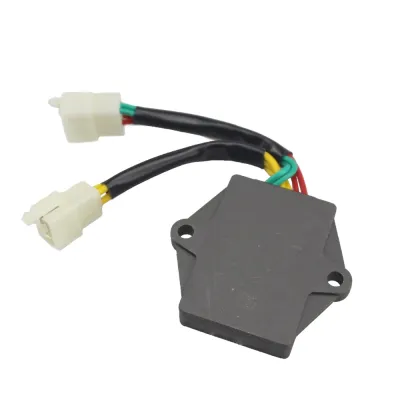 Releu incarcare Honda VTR250 INTERCEPTOR 88-90 VT250F 83-87 VTZ250 86-88 VFR400 A979