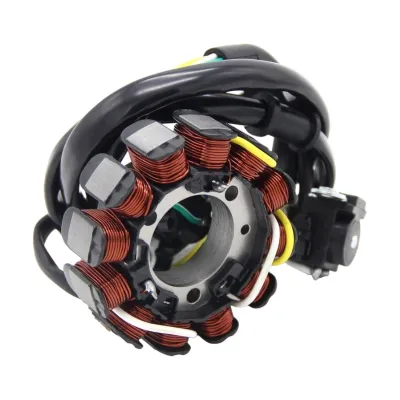 Stator alternator Honda CRF450 CRF450R 2013-2014 bobina A1591