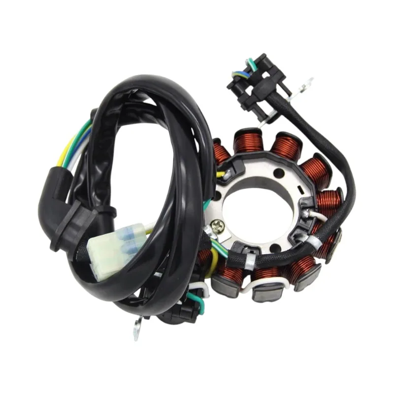 Stator alternator Honda CRF450 CRF450R 2013-2014 bobina A1591