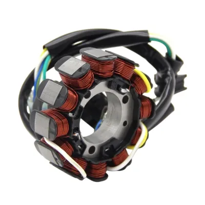 Stator alternator Honda CRF250 CRF250RL CRF450 CRF450R bobina A1590