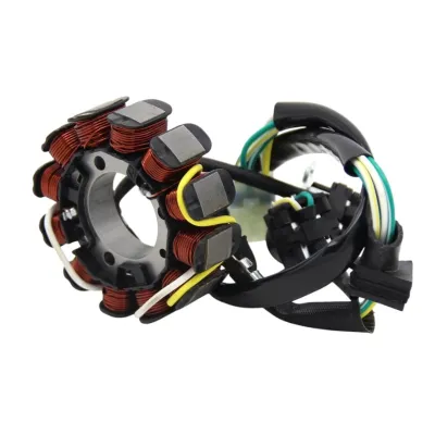 Stator alternator Honda CRF250 CRF250RL CRF450 CRF450R bobina A1590