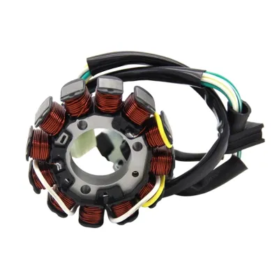 Stator alternator Honda CRF250 CRF250RL CRF450 CRF450R bobina A1590