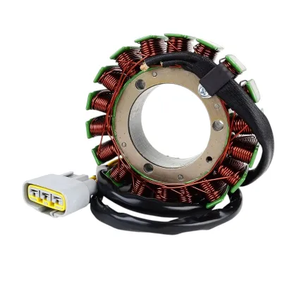 Stator alternator Can Am Spyder RS Roadster 990 SM5 SE5 RS-S Canam bobina A1588