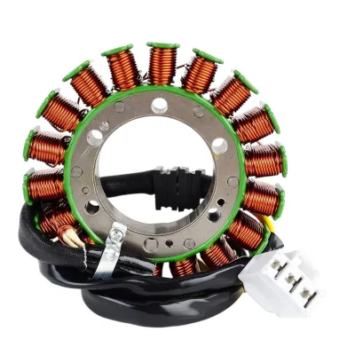 Stator Alternator Aprilia SRV850 Mana 850 Gilera GP800 CENTENARIO Bobina A1587