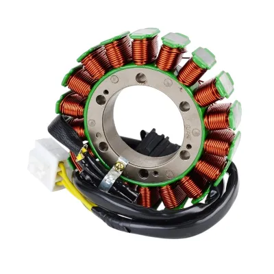 Stator Alternator Aprilia Dorsoduro 750 ABS Shiver 900 Bobina A1586