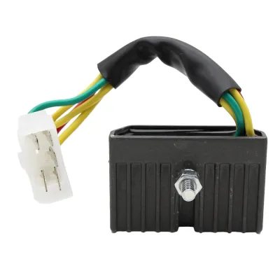 Releu incarcare Honda CB350 CB400 CB500 CB500K1 k2 CB550 CB550K CB550F CB750 A978