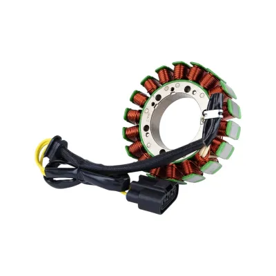 Stator alternator Ducati Diavel Carbon CROMO AMG bobina A1579
