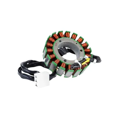 Stator alternator Honda RVT1000R 2002-2006 VTR1000SP bobina A1578