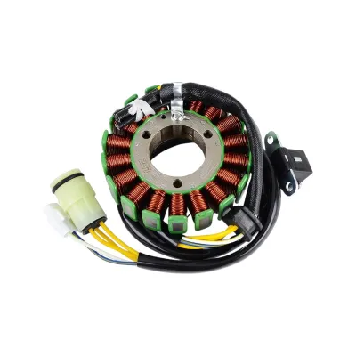 Stator alternator Kawasaki KFX450R 2008-2014 bobina A1576