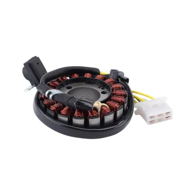 Stator alternator Honda CBR125RW CBR125R CBR125RS bobina A1574