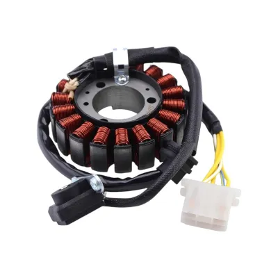 Stator alternator Honda CBR125RW CBR125 2007-2010 bobina A1573