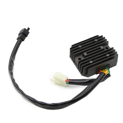 Releu incarcare Honda NT650 NT650AC NT650A Hawk GT NT400 BROS A977