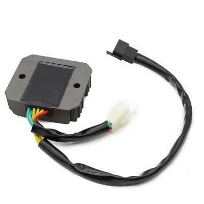 Releu incarcare Honda NT650 NT650AC NT650A Hawk GT NT400 BROS A977