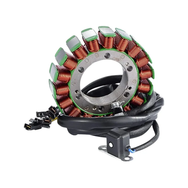 Stator alternator Suzuki VS600 VS750 VS800 Intruder 800 750 600 bobina A1571
